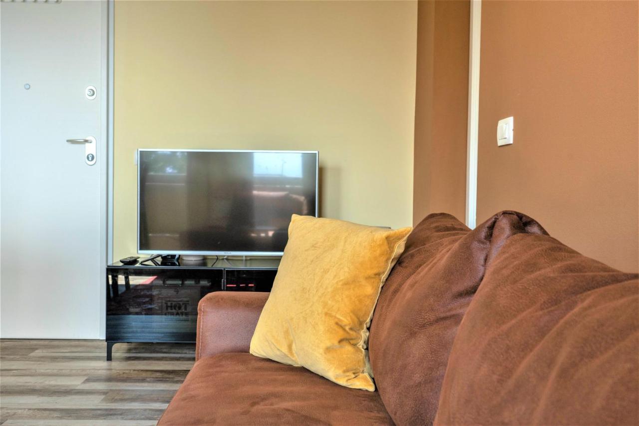 Apartment Near Beach With Sea View Opatija Extérieur photo