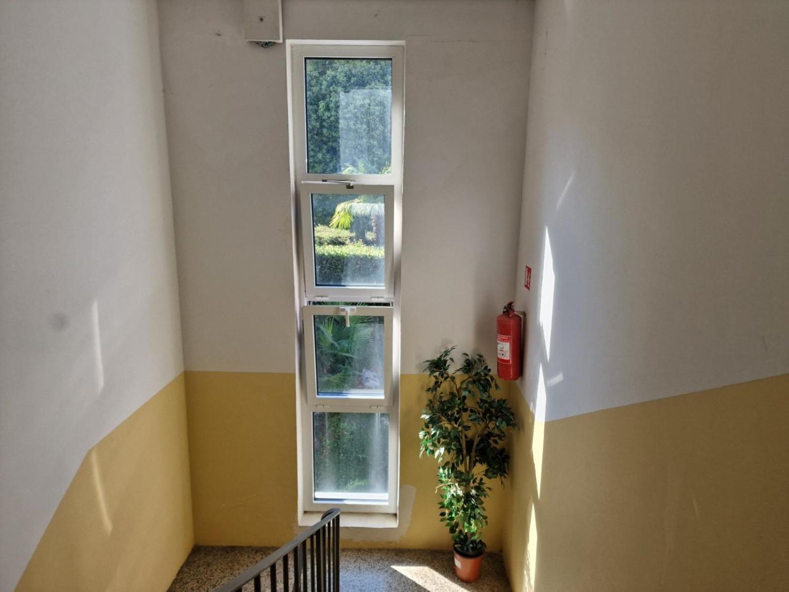 Apartment Near Beach With Sea View Opatija Extérieur photo