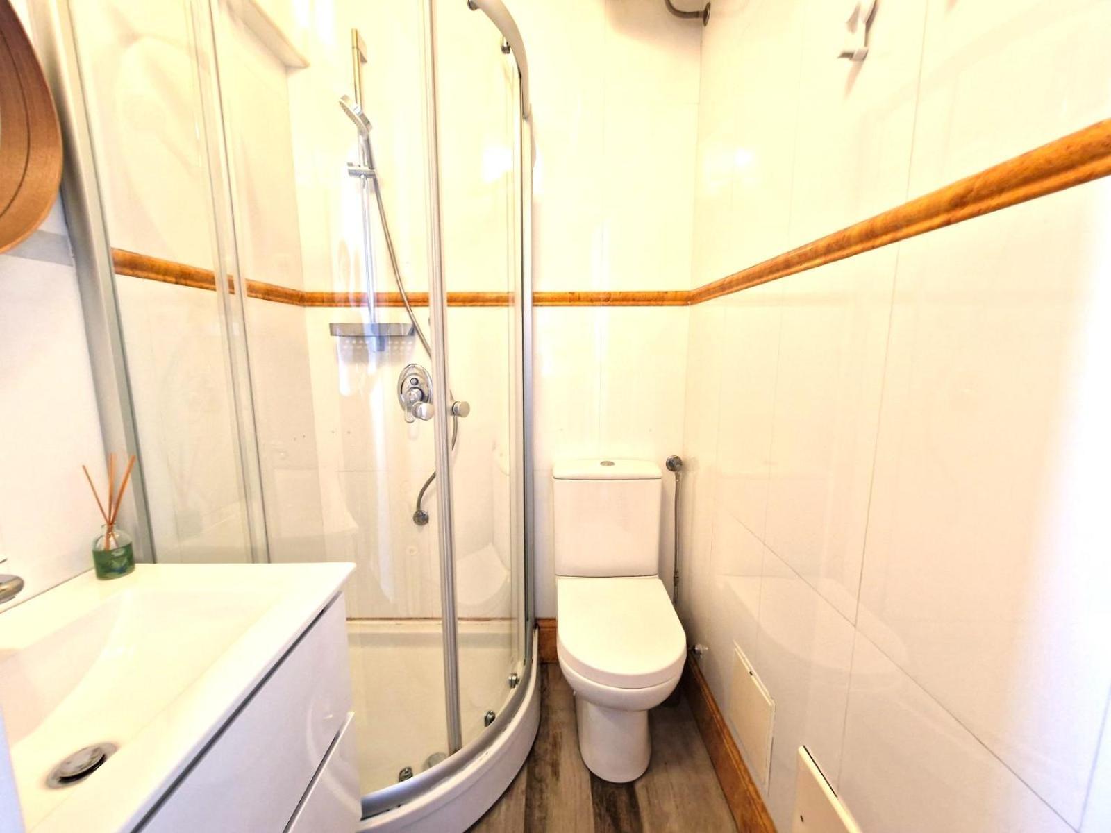 Apartment Near Beach With Sea View Opatija Extérieur photo