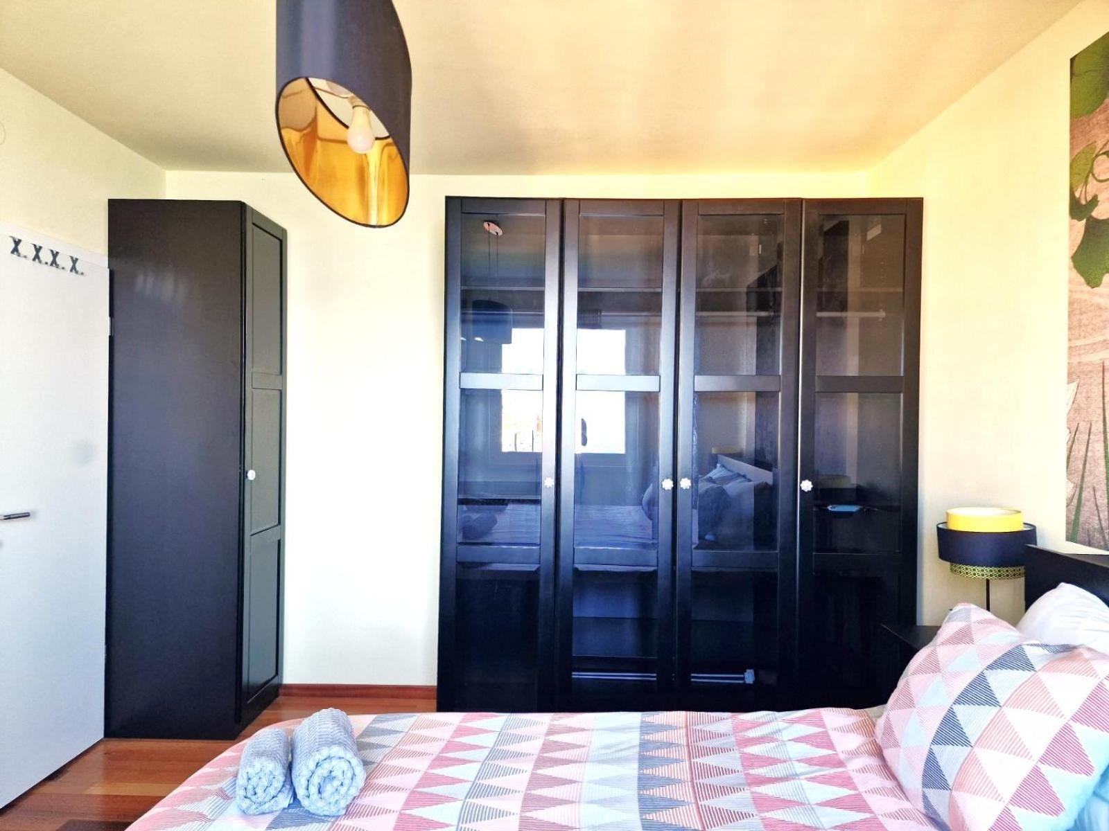 Apartment Near Beach With Sea View Opatija Extérieur photo
